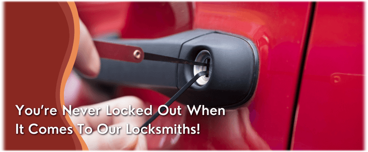 Car Lockout Service Toronto (647) 691-4386